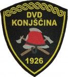 DVD KONJŠČINA 2